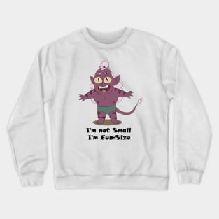 Globgor Crewneck Sweatshirt